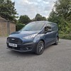 2020 ford transit connect 68k miles