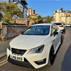 Seat Ibiza cupra black edition