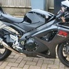 Suzuki, GSX-R, 2008, 999 (cc)