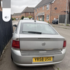 Vauxhall vectra 1.9 cdti 150bhp