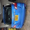 Subaru Exigta gt 2.0  turbo AUTO