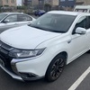 Mitsubishi outlander hybrid