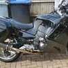 kawasaski gtr1400