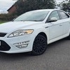 Ford Mondeo Zetec Business Edition
