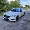 MERCEDES E300 CDI AMG HYBRID AUTO