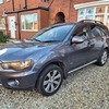 2011 Mitsubishi Outlander GX3