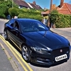 2016 jaguar