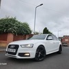 2013 audi a4 sline black edition