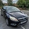Ford focus style 1.8 turbo diesel