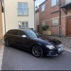 Audi S4 avant b8. 3l supercharged