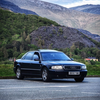 2002 Audi A8L (becoming rare)