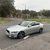 Jagaur XE 83 k miles
