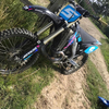 Kawasaki Kx500