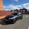 BMW X5 X DRIVE M SPORT SUV ZF 8