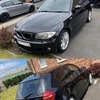 Bmw 120d Msport long mot 2 door
