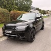2014 Range Rover Sport