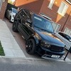 RRS 4.2 Supercharged HST