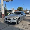 BMW 325d M SPORT AUTO 214BHP
