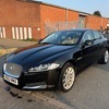 JAGUAR XF PREMIUM LUXURY