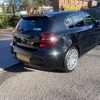 BMW 1 series 123d msport