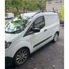 2014 ford transit courier van 1.5td
