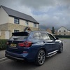 2020 BMW X3