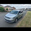 Vw sharan 2.0 TDI blue motion 2014