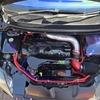 Focus st 350bhp