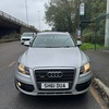Audi Q5 2.0 170bhp Quattro