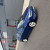 Focus St 2.5 Petrol