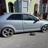 2010 Audi A3 2.0TDI AUTOMATIC 83k