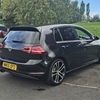 2016(66) vw golf gtd