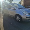 2006 nissan note