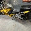 Honda CBR 600F3