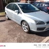 Ford focus 1.8cc
