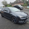focus ST-3  need 4x4
