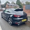 Leon cupra 280 manual