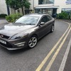 Mondeo 2.0 xsport,