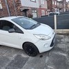 2009 ford ka