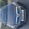 2012 12 Vauxhall zafira 1.7 Cdti