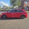 Audi s3 2.0 8v tfsi 350bhp