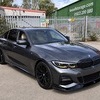 2020 70 BMW 320d Mhev M Sport Auto