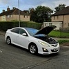 2012 mazda 6 sport 2.2 top spec