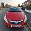 Corsa
