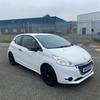 Peugeot 208 1.0 petrol