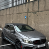 Mercedes Aclass 45