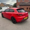 SEAT LEON CUPRA 280 2014!!