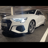 Audi S3 Saloon High Spec 2021