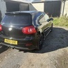 Golf r32 mk1 fiesta mk1 golf mk2