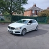 2017 mercedes a180 cdi